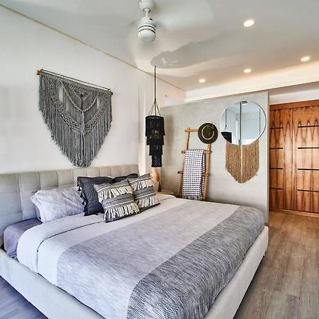 Apartamento Neem 14 1Br Bohogem In The Heart Of Tulum Exterior foto