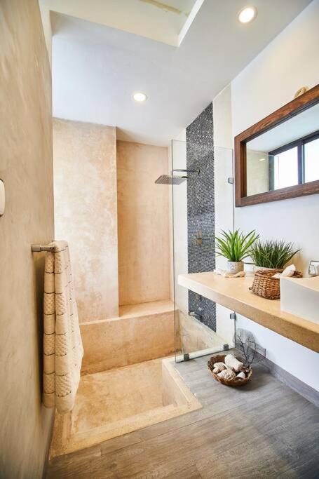 Apartamento Neem 14 1Br Bohogem In The Heart Of Tulum Exterior foto